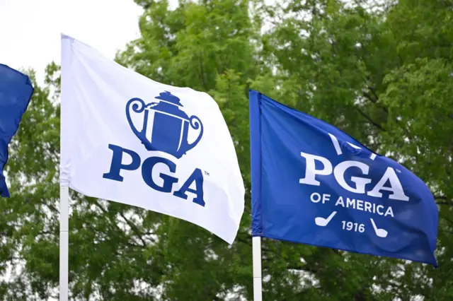 PGA of America