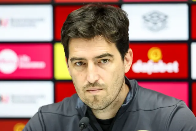 Andoni Iraola