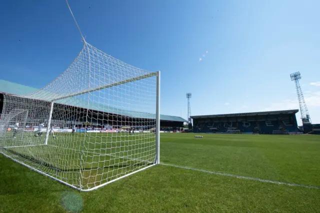 Dens Park