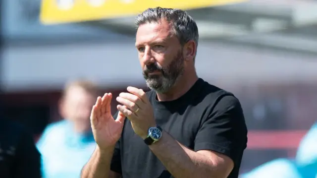 Derek McInnes