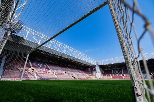 Tynecastle