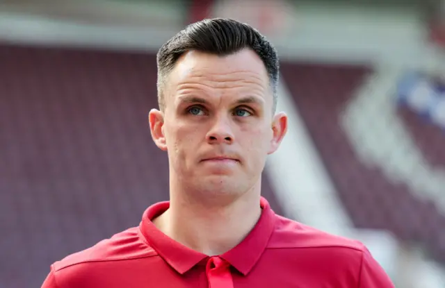 Lawrence Shankland