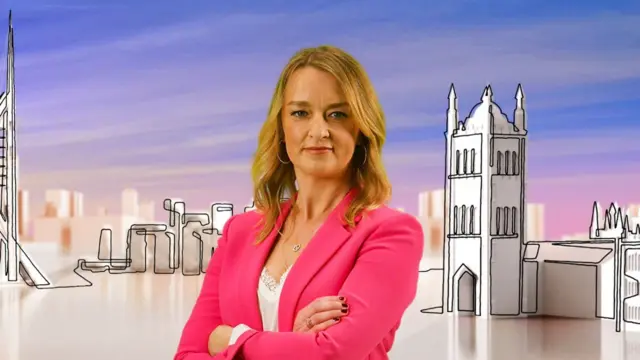 Sunday with Laura Kuenssberg