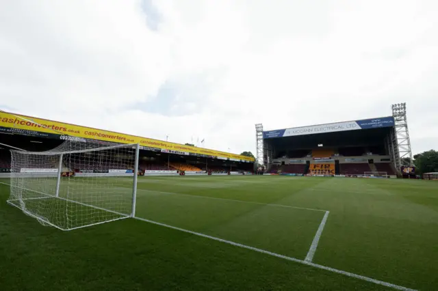 Fir Park