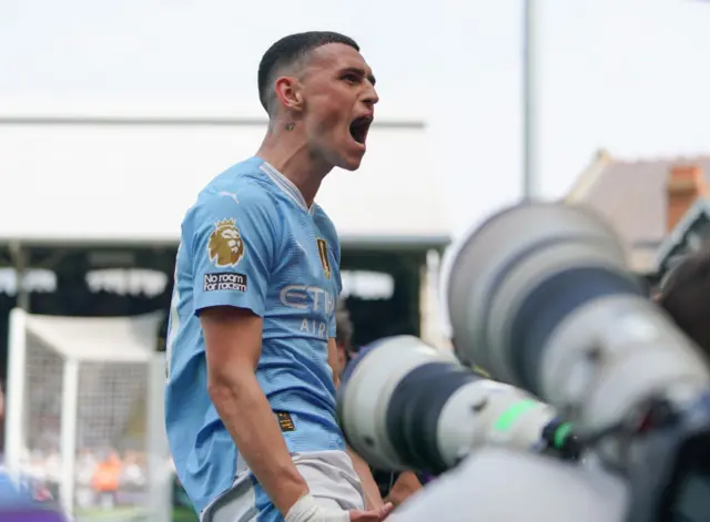 Phil Foden