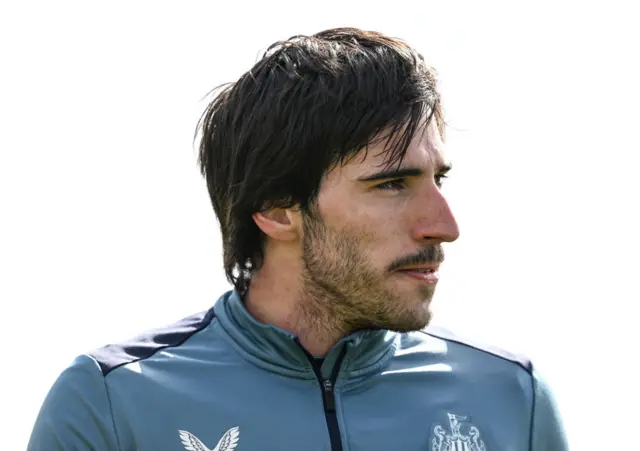 Sandro Tonali