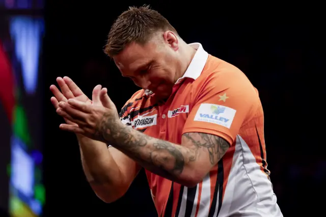 Gerwyn Price