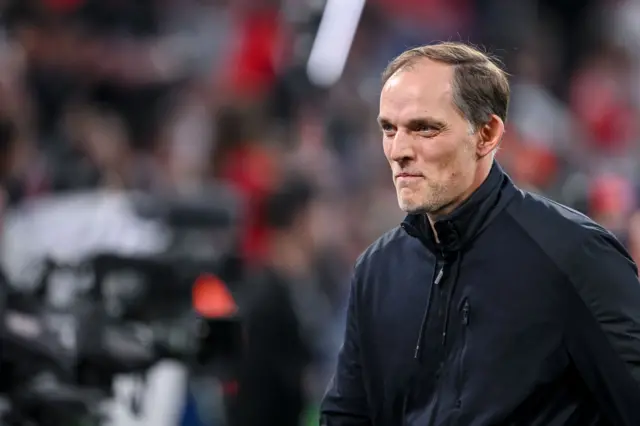 Thomas Tuchel