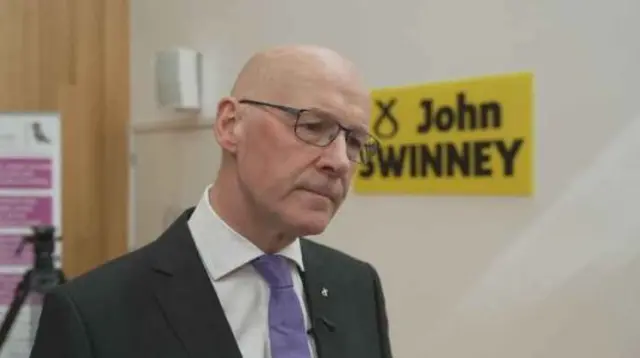 John Swinney