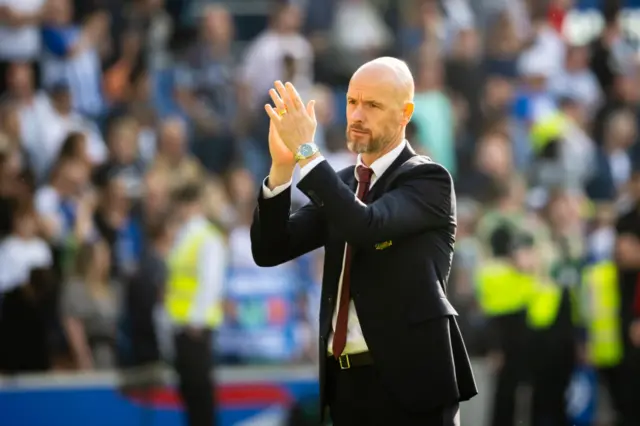 Ten Hag