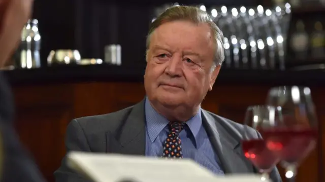 Ken Clarke