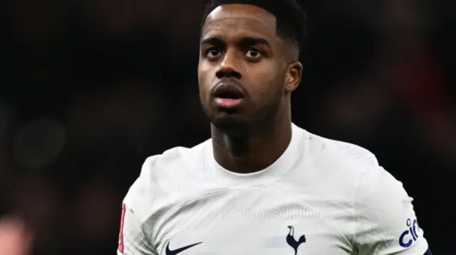 Ryan Sessegnon