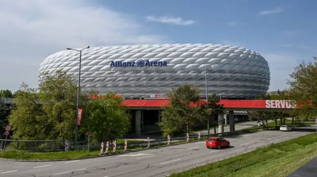 Allianz Arena