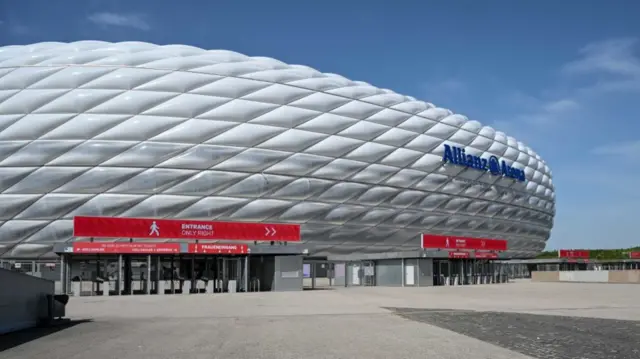 Allianz Arena