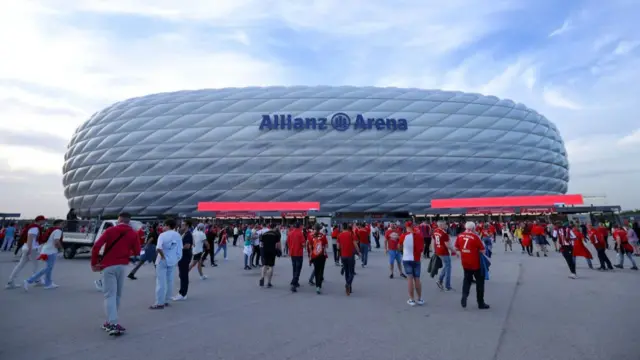 Allianz Arena