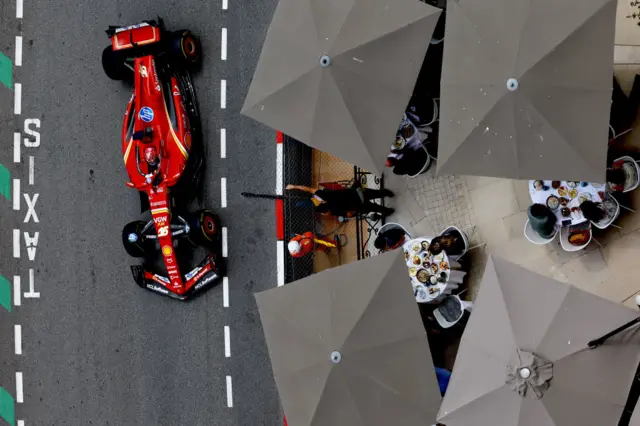 Charles Leclerc