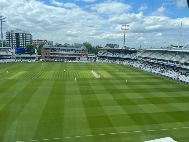 Lord's