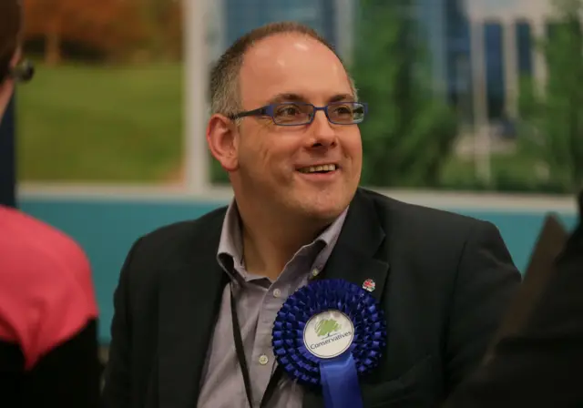 Robert Halfon