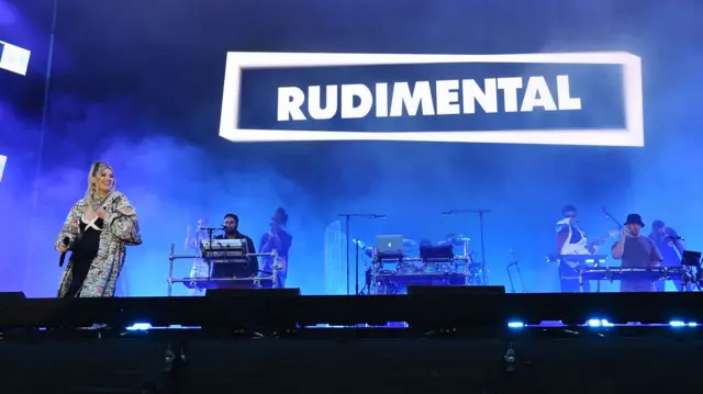 Rudimental