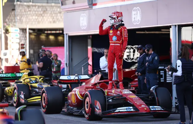 Charles Leclerc