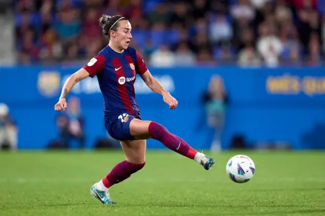 Lucy Bronze