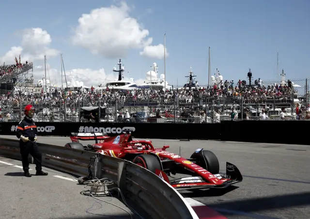 Charles Leclerc