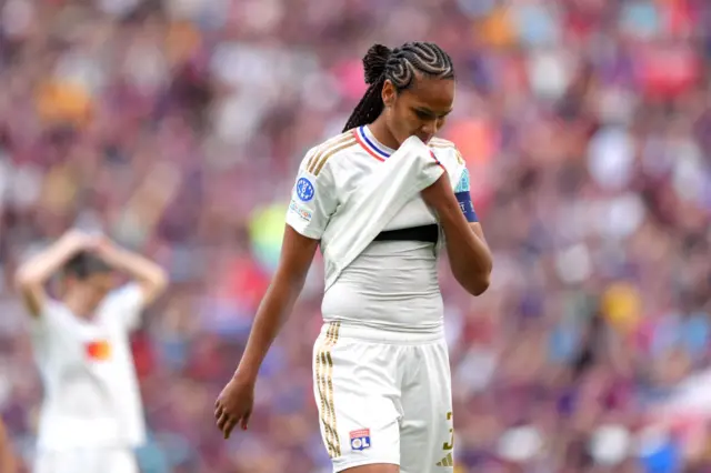 Wendie Renard