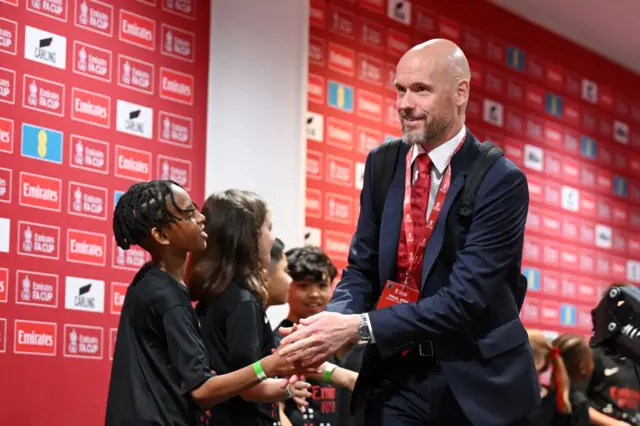 Ten Hag