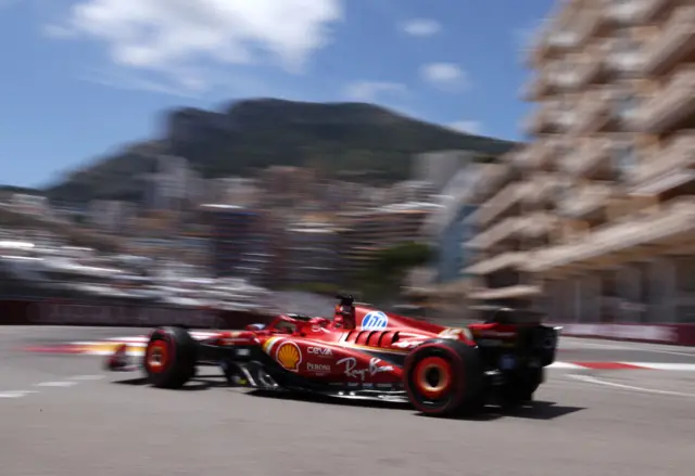 Charles Leclerc