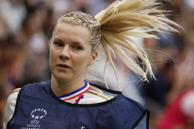 Ada Hegerberg