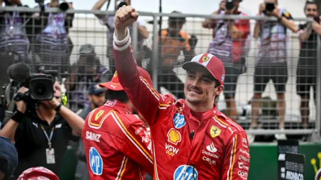 charles leclerc