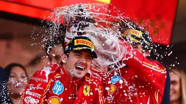 charles leclerc