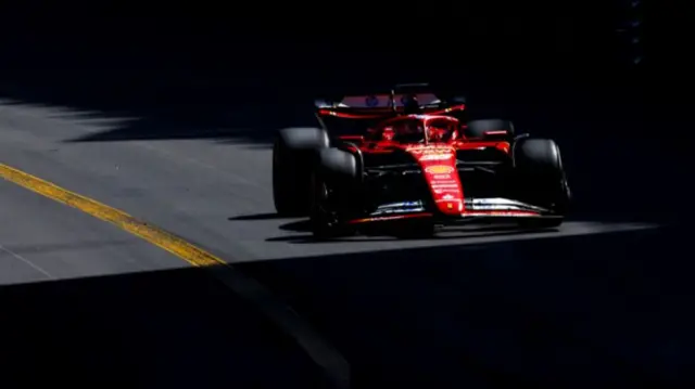 charles leclerc