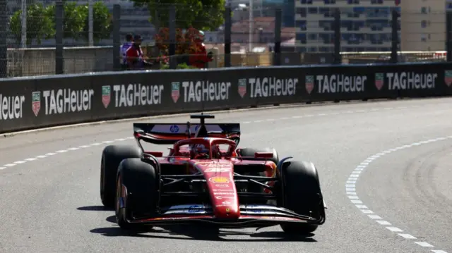 charles leclerc