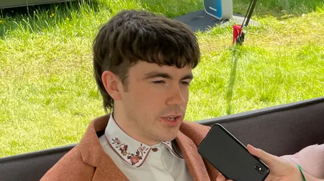 Declan McKenna