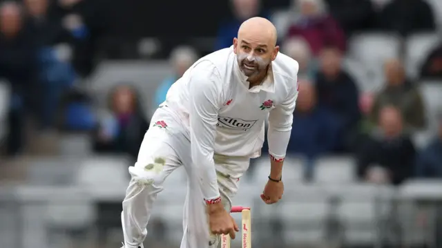 Nathan Lyon