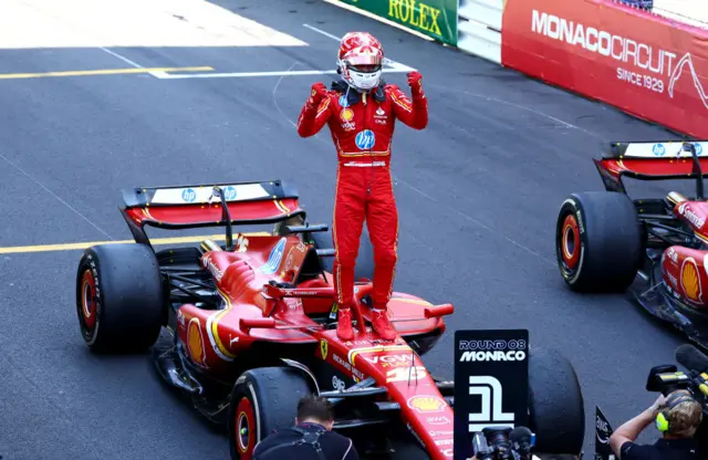 charles leclerc