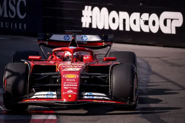 charles leclerc