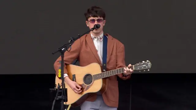 Declan McKenna