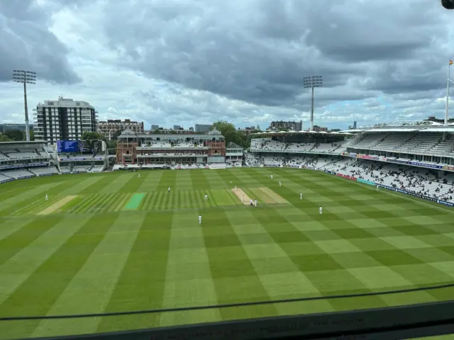 Lord's