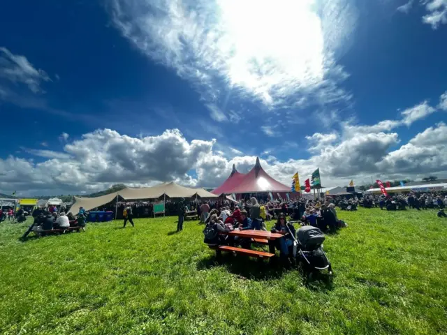 steddfod