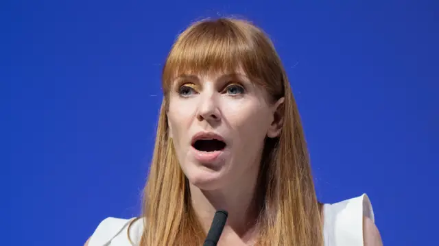 Angela Rayner