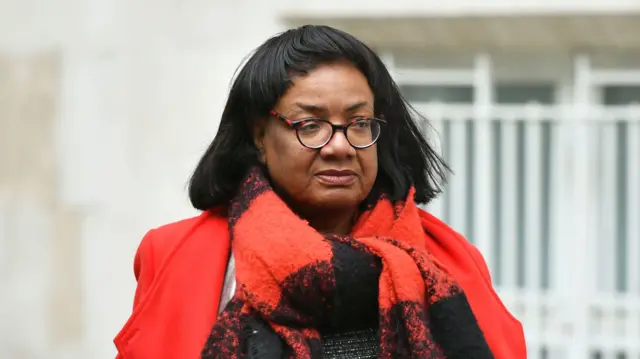 Diane Abbott