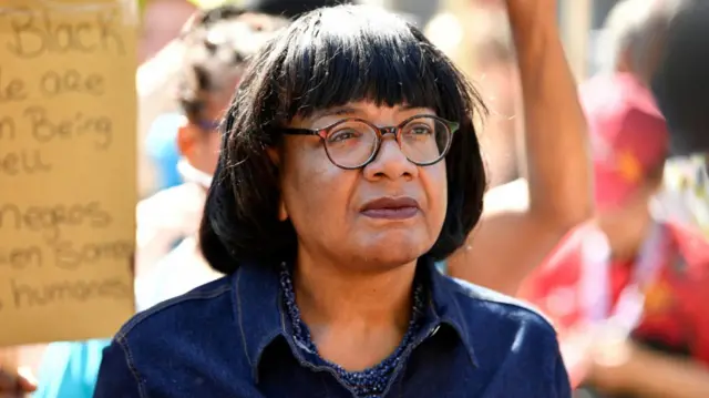 Diane Abbott