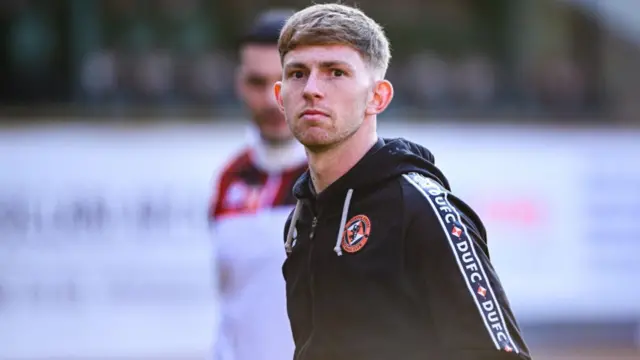 Kai Fotheringham