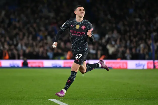 Phil Foden