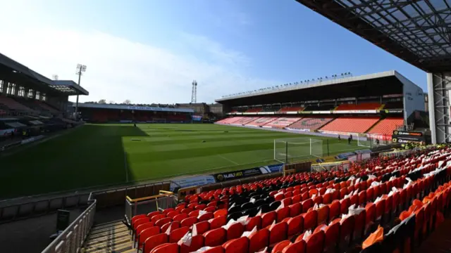Tannadice