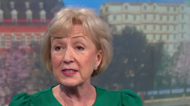 Andrea Leadsom