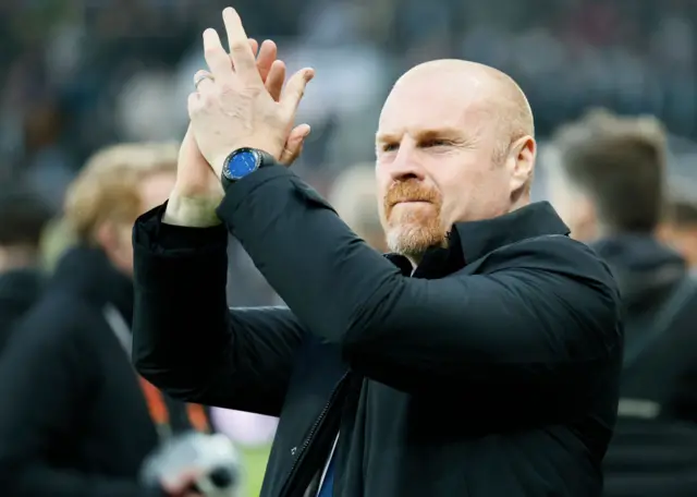 Sean Dyche