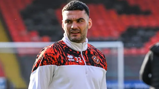 Tony Watt
